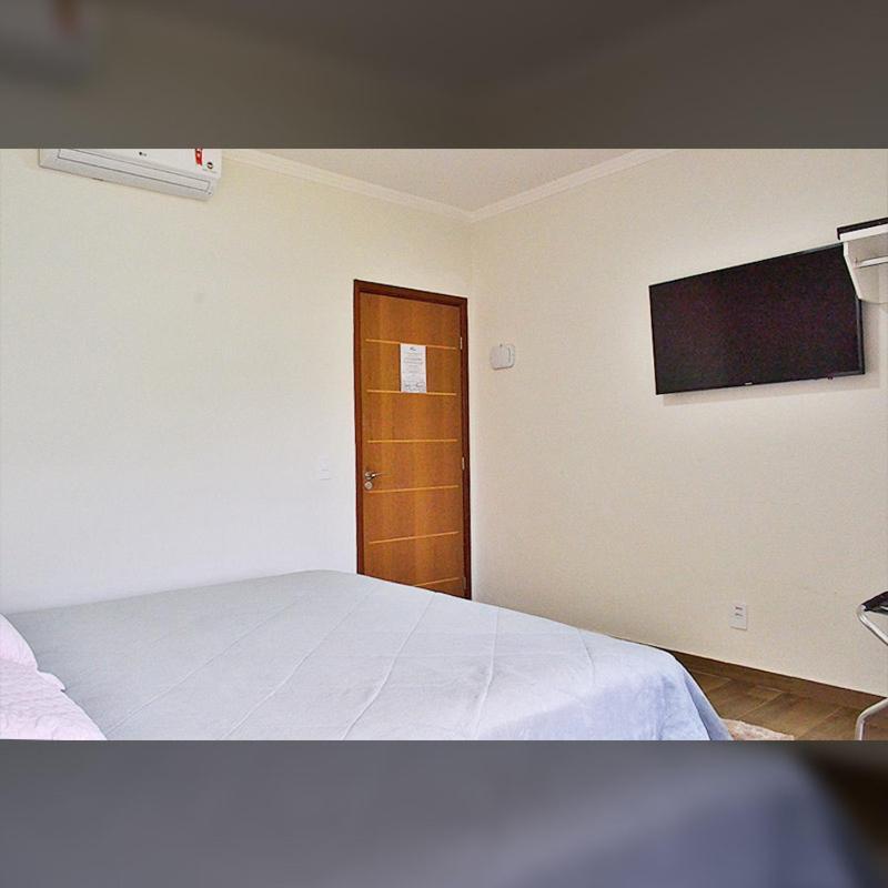 Pousada Recanto Da Estacao São João da Boa Vista Exteriér fotografie