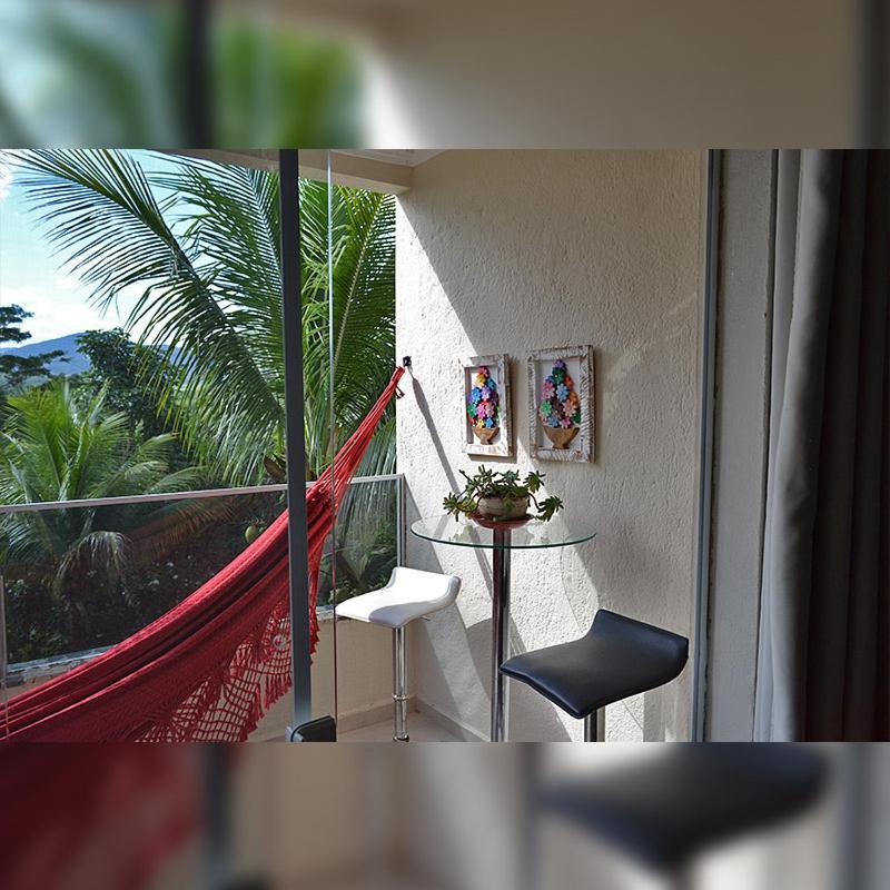Pousada Recanto Da Estacao São João da Boa Vista Exteriér fotografie