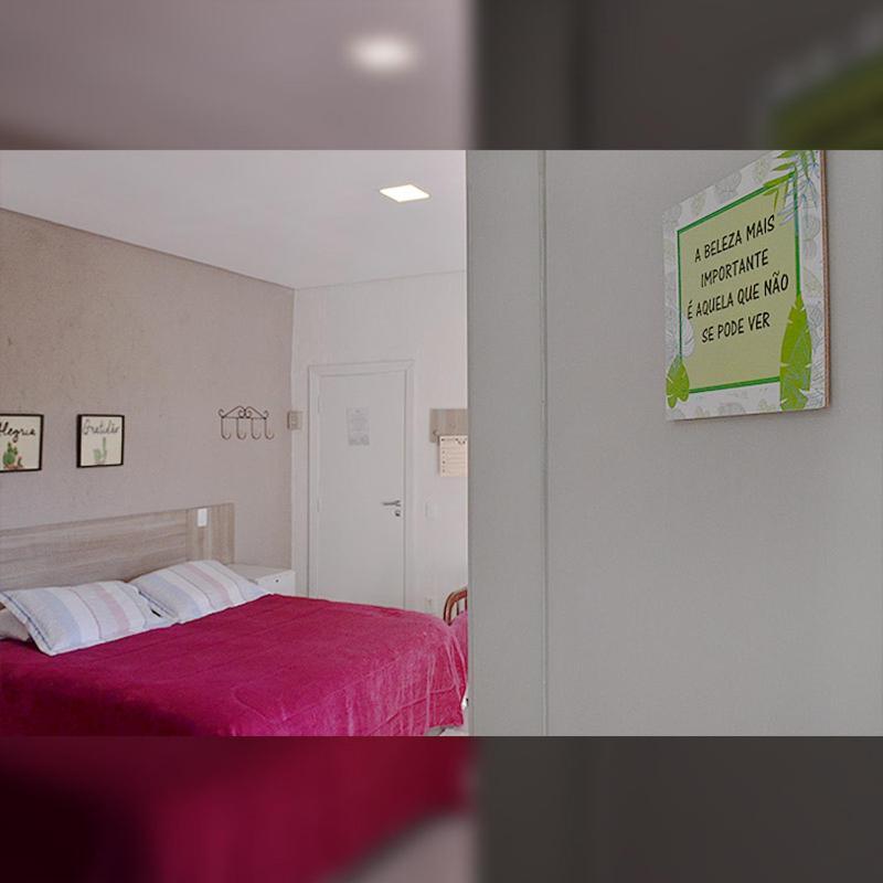 Pousada Recanto Da Estacao São João da Boa Vista Exteriér fotografie