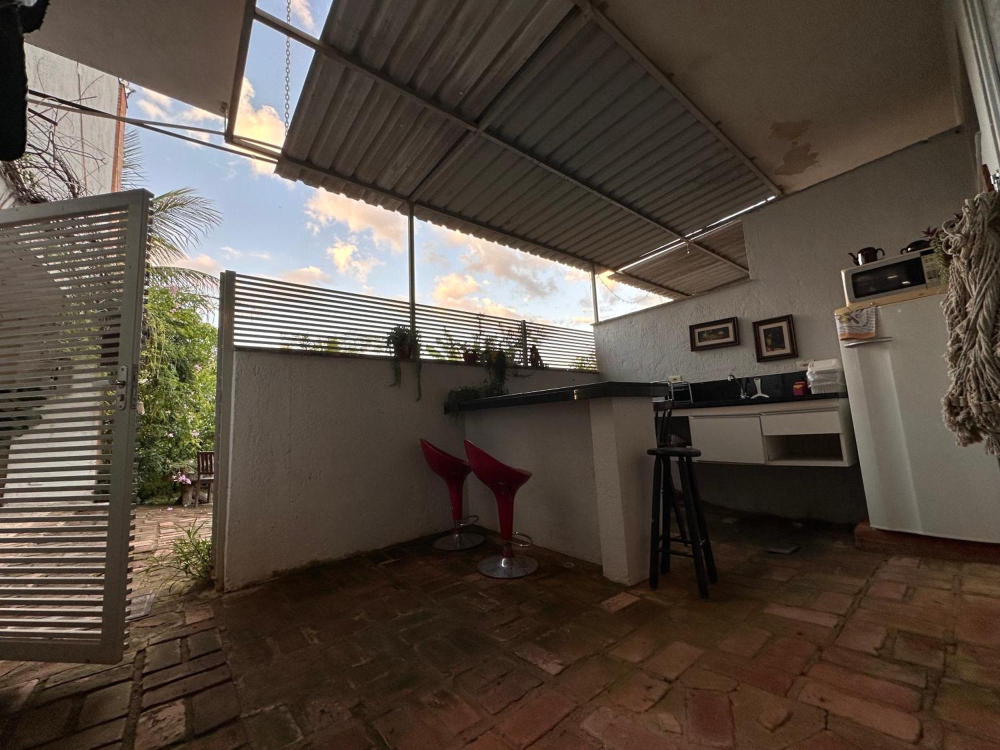 Pousada Recanto Da Estacao São João da Boa Vista Exteriér fotografie